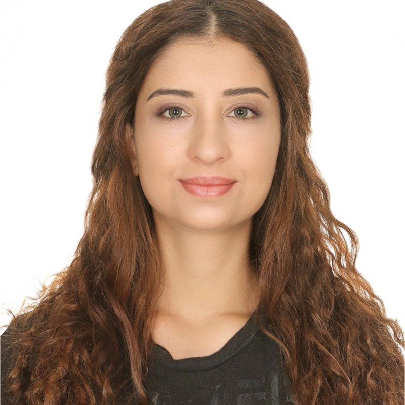 Gül Karaman